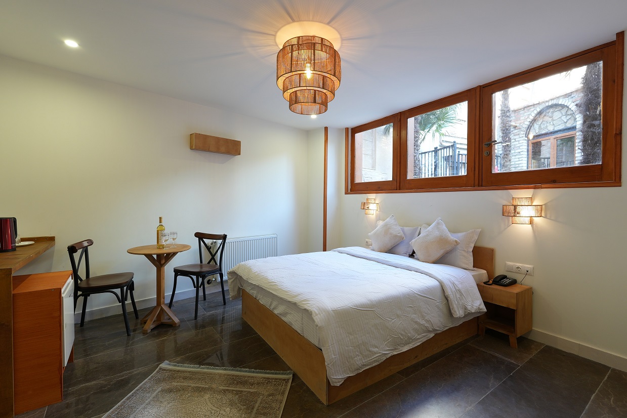 Superior King Room